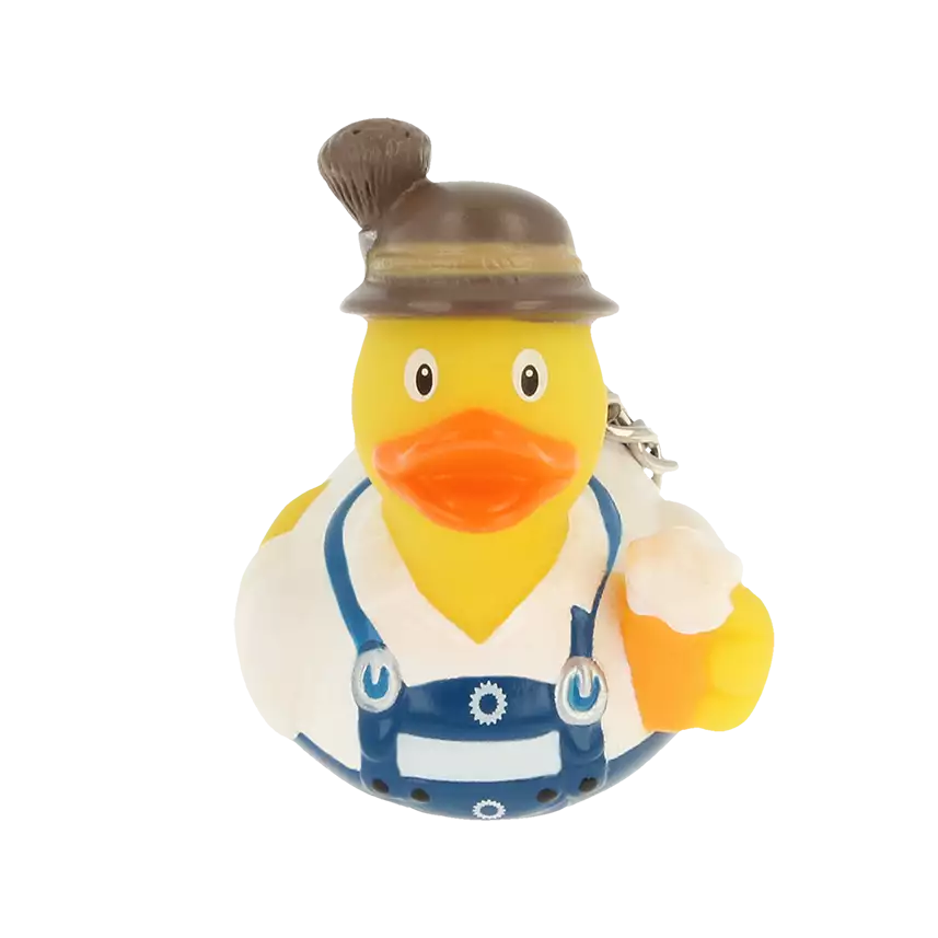 Llavero Bavarian Hombre