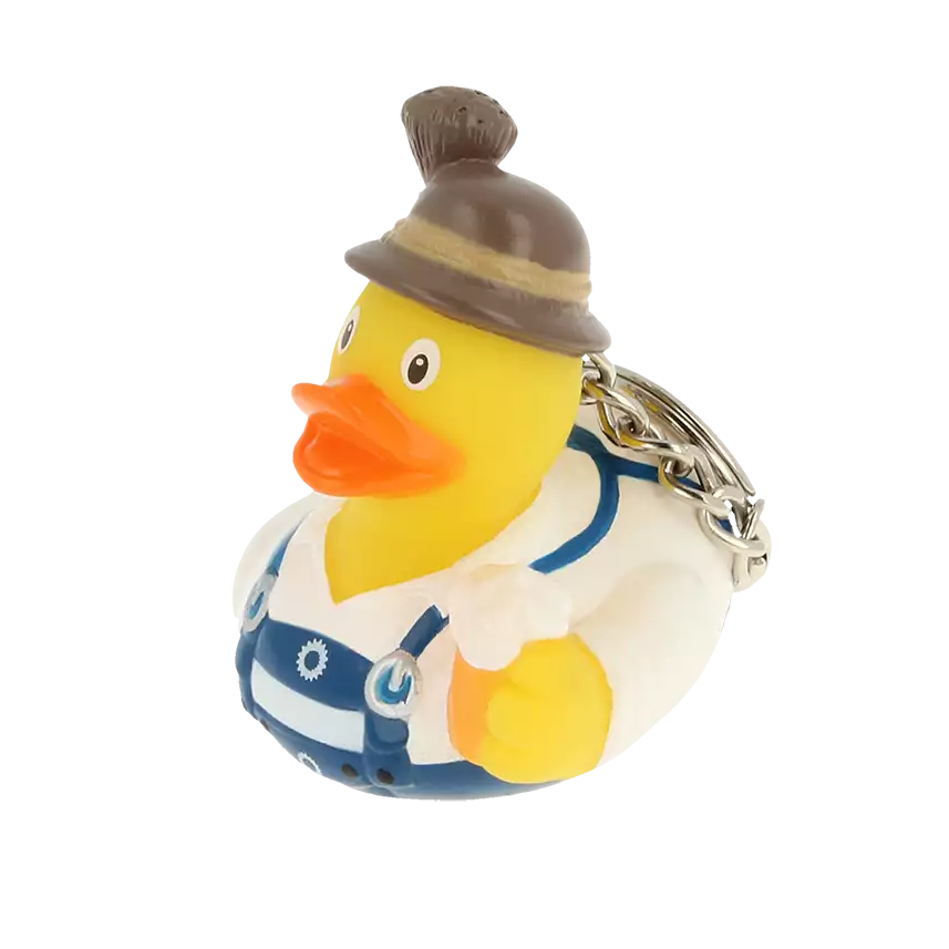 Llavero Bavarian Hombre