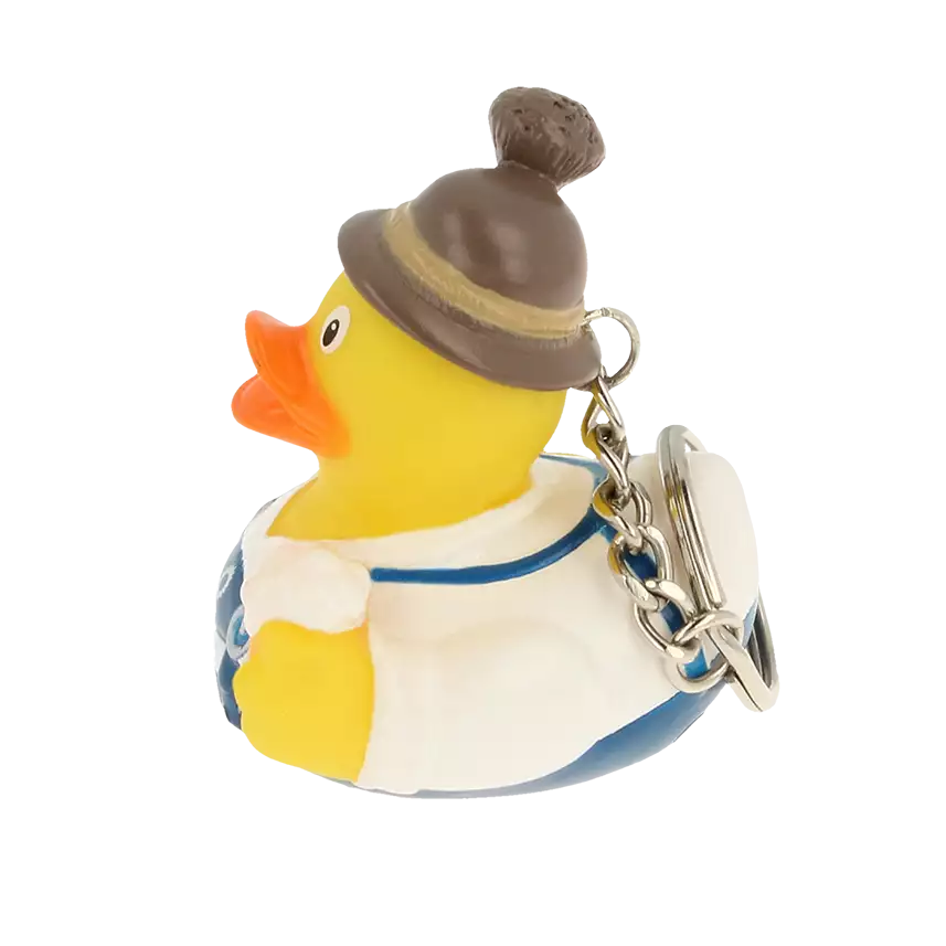 Llavero Bavarian Hombre