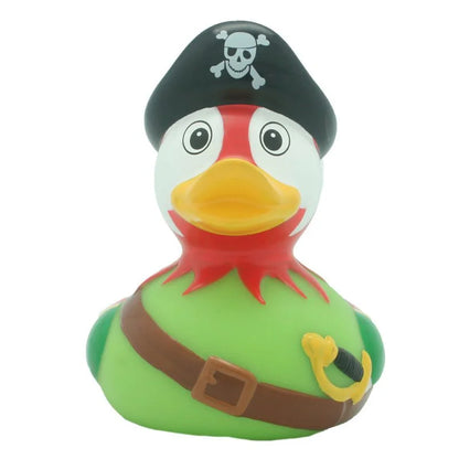 Parrot Duck