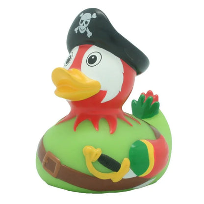 Parrot Duck