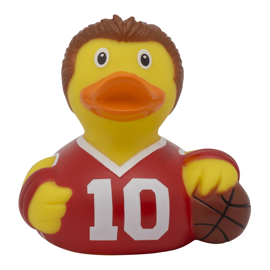 Basquetbolista Duck