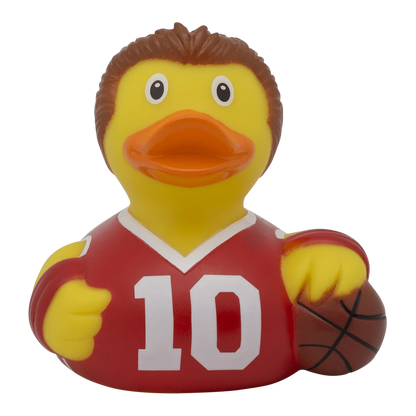 Basquetbolista Duck