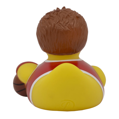 Basquetbolista Duck