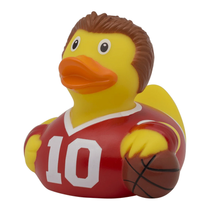 Basquetbolista Duck