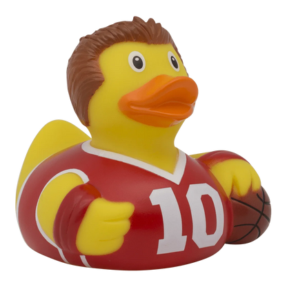 Basquetbolista Duck