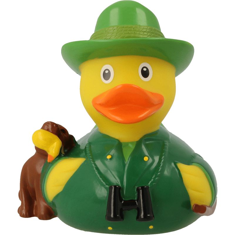 Cazador Duck