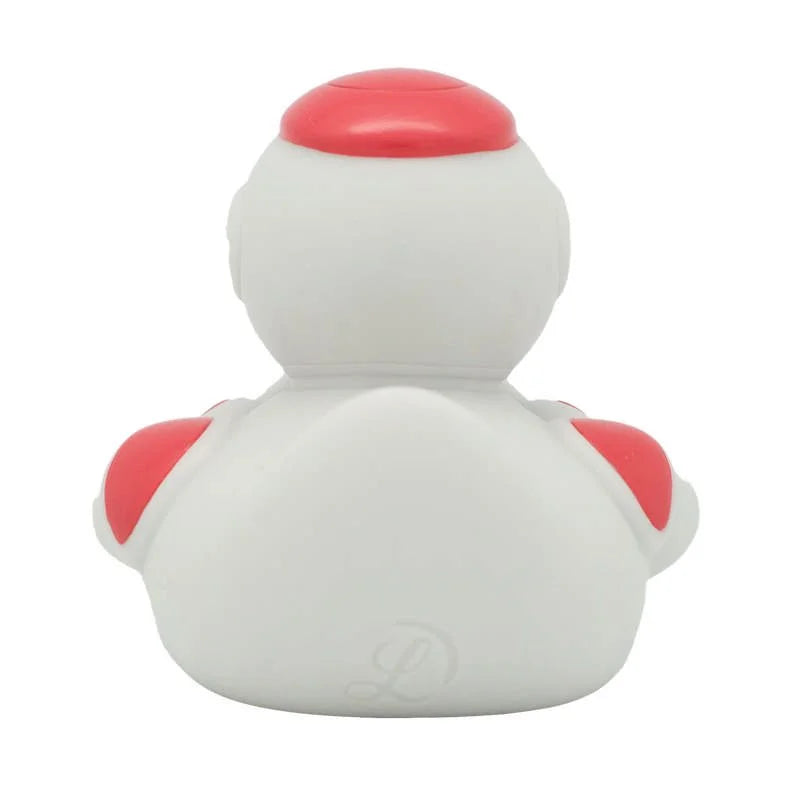 Robot Duck