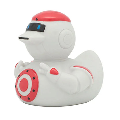 Robot Duck