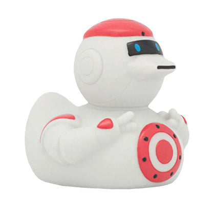 Robot Duck
