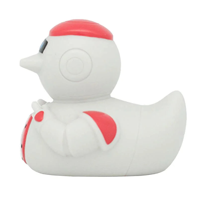 Robot Duck
