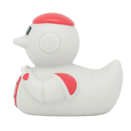Robot Duck