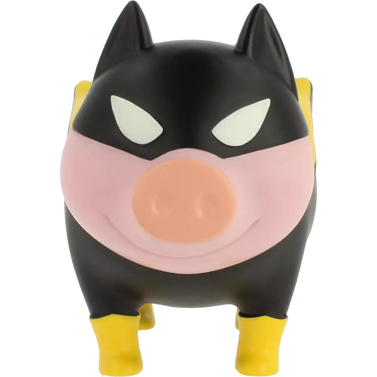 Heroe Piggy Bank