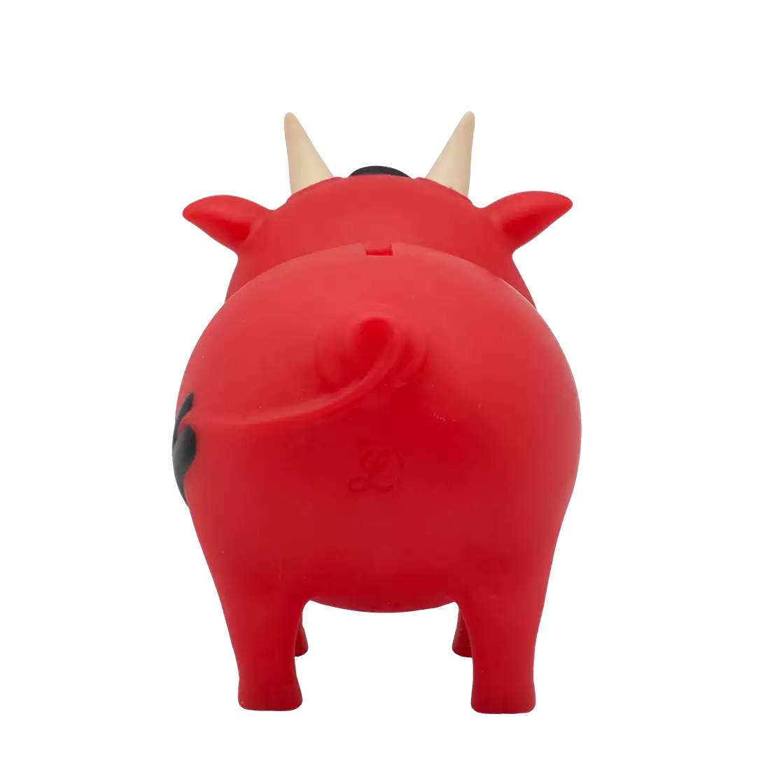 Devil Piggy Bank