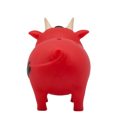 Devil Piggy Bank