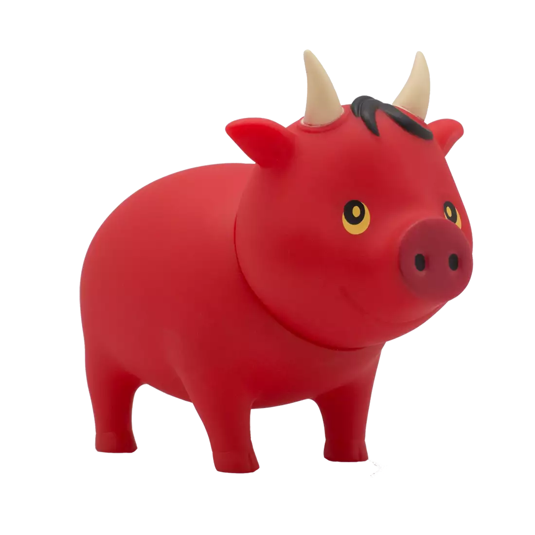 Devil Piggy Bank