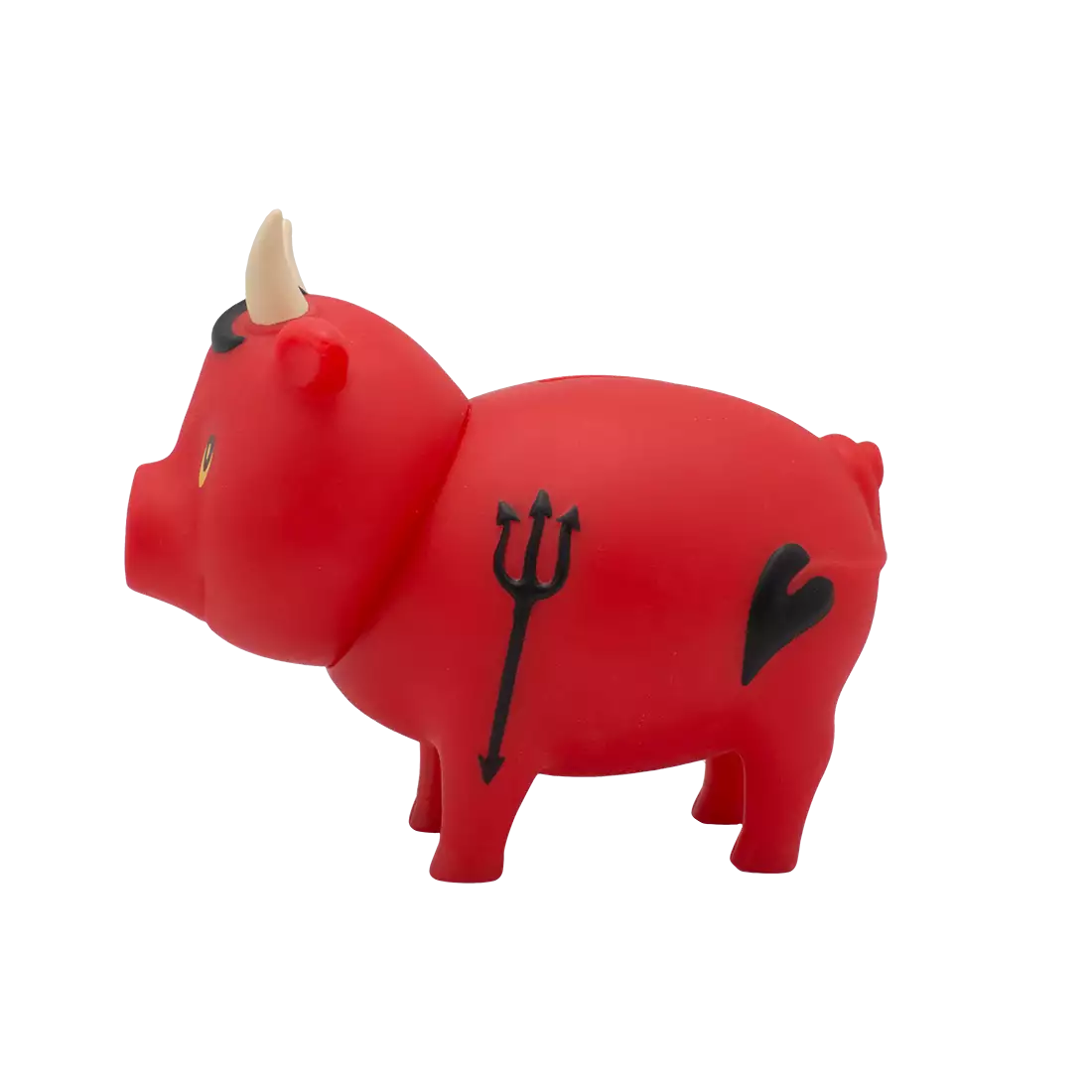 Devil Piggy Bank