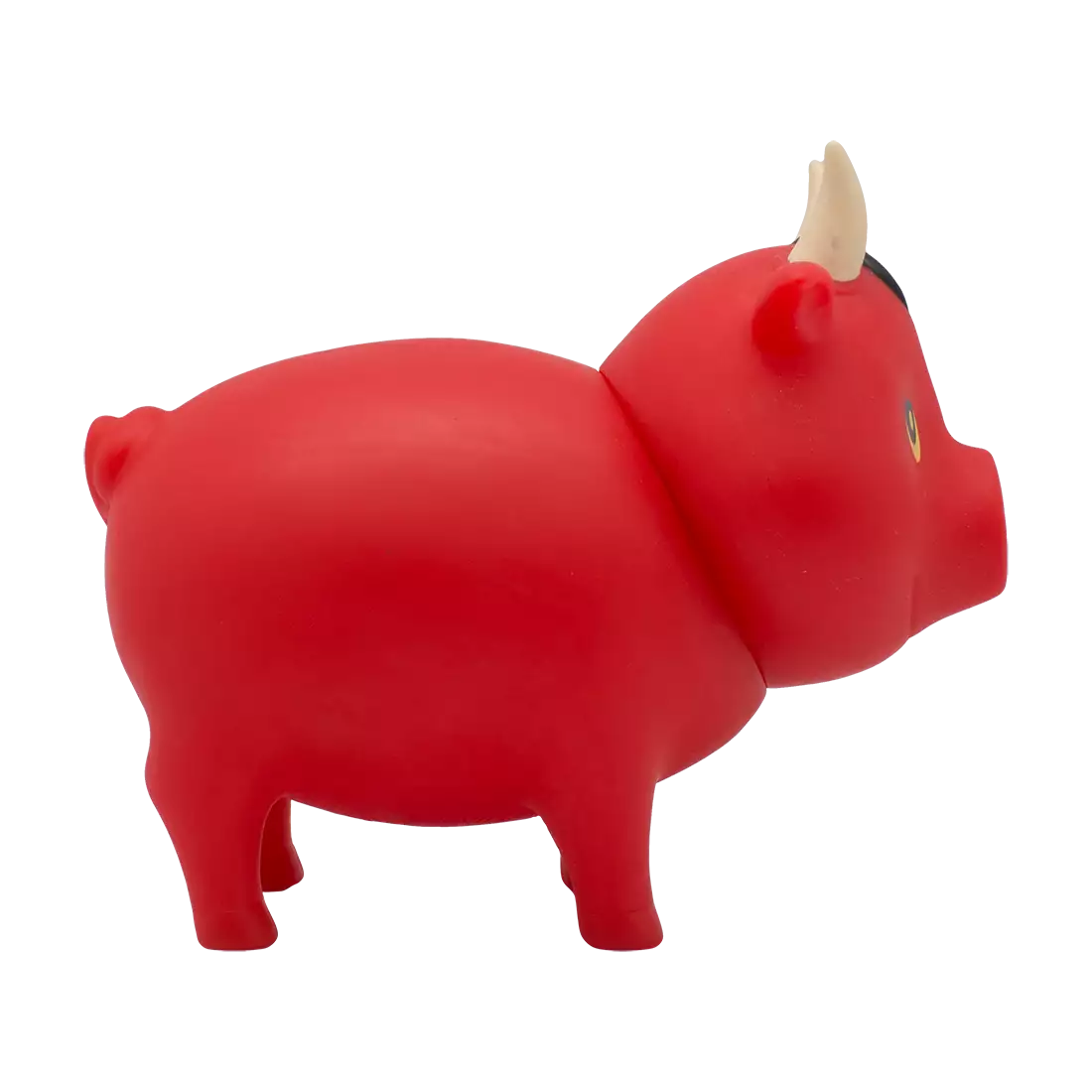 Devil Piggy Bank