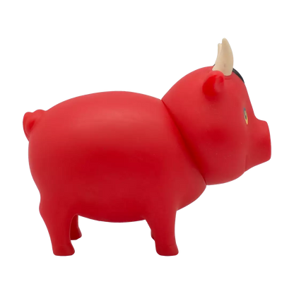 Devil Piggy Bank