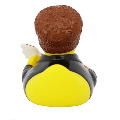 Rockstar Duck